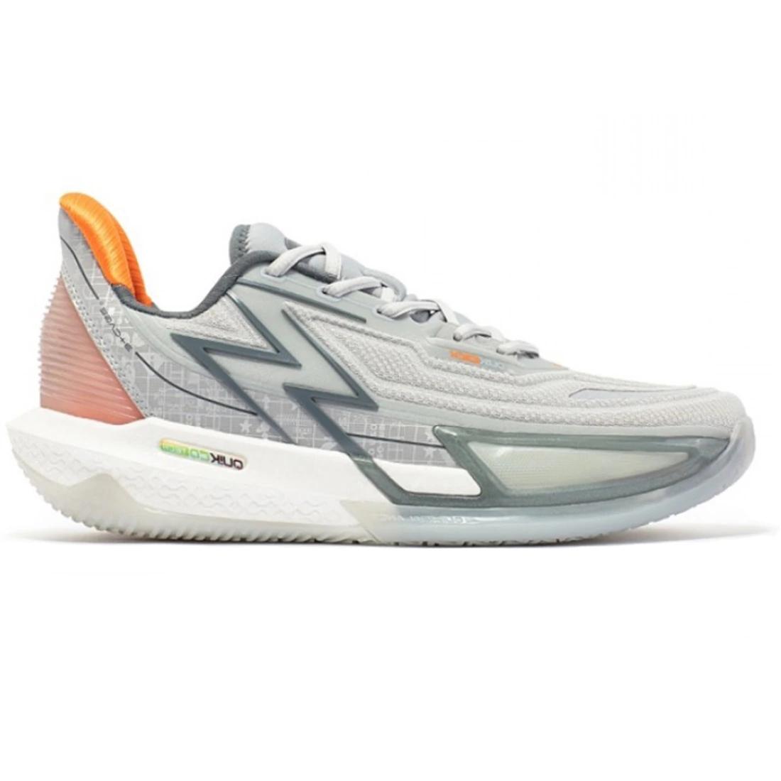 

Sneaker 361 Degrees BIG3 4.0 Quick Pro Photon Grey(672341104-1) 41