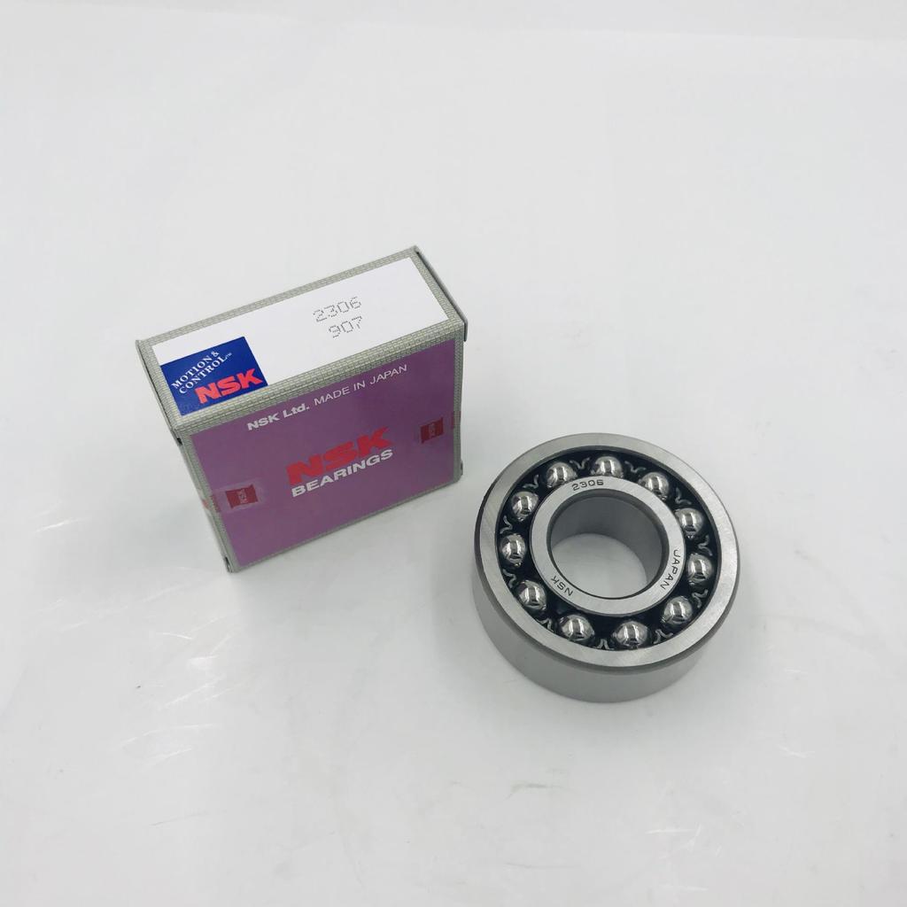 Automation Equipment 1220K+H322 with Locking Assembly, Japanese NSK Quality Textile Machinery Parts