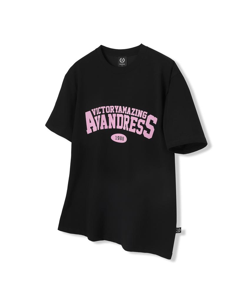 AVANDRESS Hero Loosefit T-Shirt - 6Col (B Type)