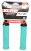 ODI ELITE MOTION Mint V2.1 Lock-On Grip, Green, D33MTMN-B
