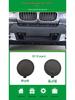 BMW X5 E70 Front Bumper Tow Hook Cover (51117159589)