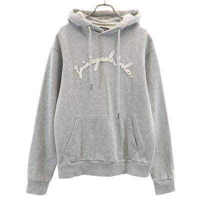 1piu1uguale3 RELAX Long Sleeve Sweatshirts M Gray Men's Used