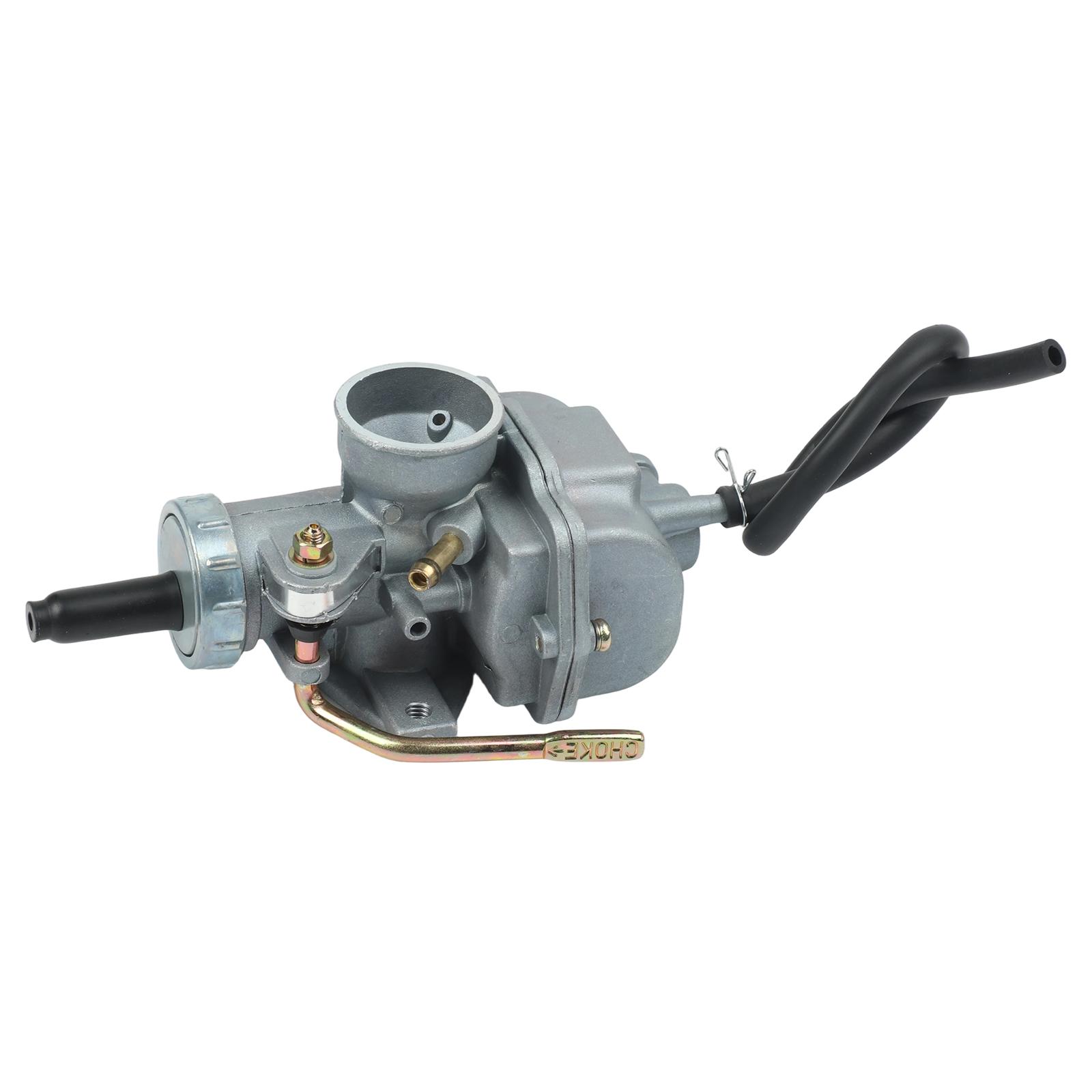 Replacement Parts Motorcycle Carburetor Cold Starts Motorcycle Repair Heat And Vibration Resistant Carburetor For Honda Bikes China Mainland