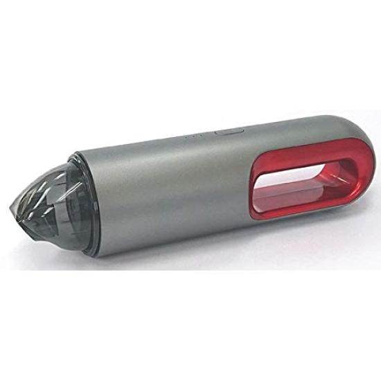 

Cretom Cordless Handy Vacuum Cleaner Momotaro DA-44 срібний