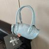 Handbag New Fashion Versatile Messenger Bag Commuter Shoulder Bag