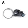 Shift Lever Bicycle Derailleur 3X7Speed Trigger Shift Mountain Bike Transmission