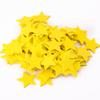 60Pieces Glittering Star Sticker Adhesive Foam Sticker Kids Reward Sticker for Card Making Scrapbooking Wall Decoration