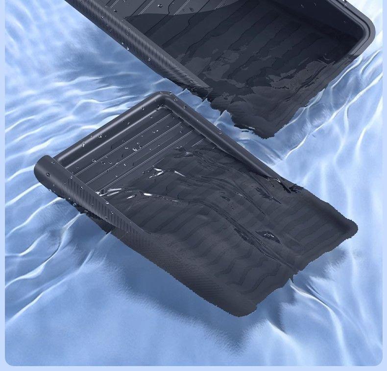 Model 2025 Seat Under-Seat Storage Box (Upgraded Version)