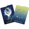 Center Original Card Game Deck Case with Elegance Mega Absol Pokémon Pokémon