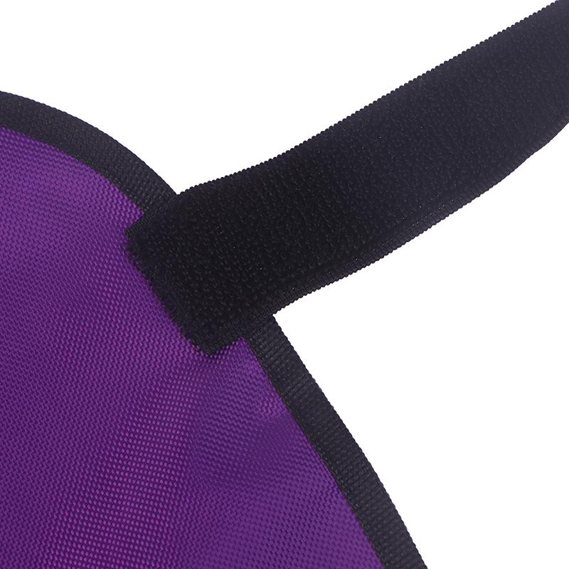 The Ostomy Bag Cover Water Resistant Adjustable The Ostomy Bag Waist Fixed Load-Bearing Hanging Bag Colostomy Pouch Cover