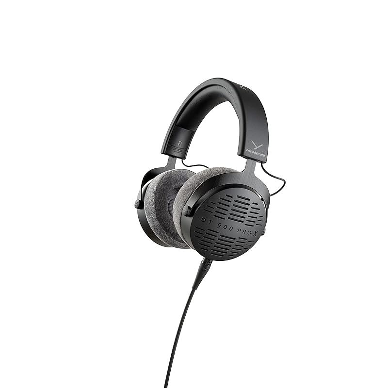 

[]beyerdynamic beyer dynamic DT 900 PRO X open type monitor headphones Comes with a 2 year manufacturer warranty