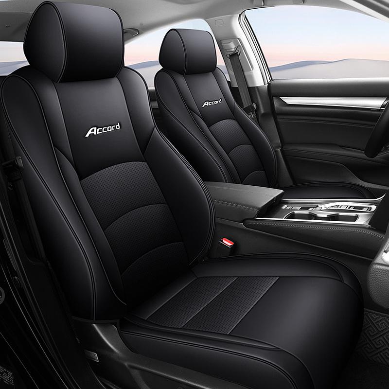 2022 260TURBO Luxury Edition Accord Autositzbezug Vollumschließendes Kissen