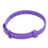 3 Pcs Calming Collar for Cats Pet 15in Adjustable Water Proof Soft TPR Relaxing Cat Calm Collars
