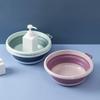 Multi Functional Portable Foldable Washbasin
