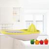 2-In-1 Juicer Lemon Press Household Fruit Vegetable Slicer Shavings Manual Orange Press Multifunctional Kitchen Gadgets Tool