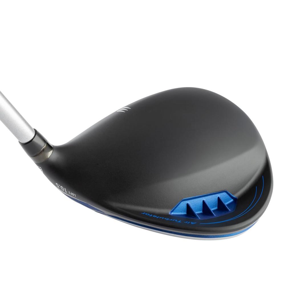 Kasco UFO AIR DD by POWER TORNADO R