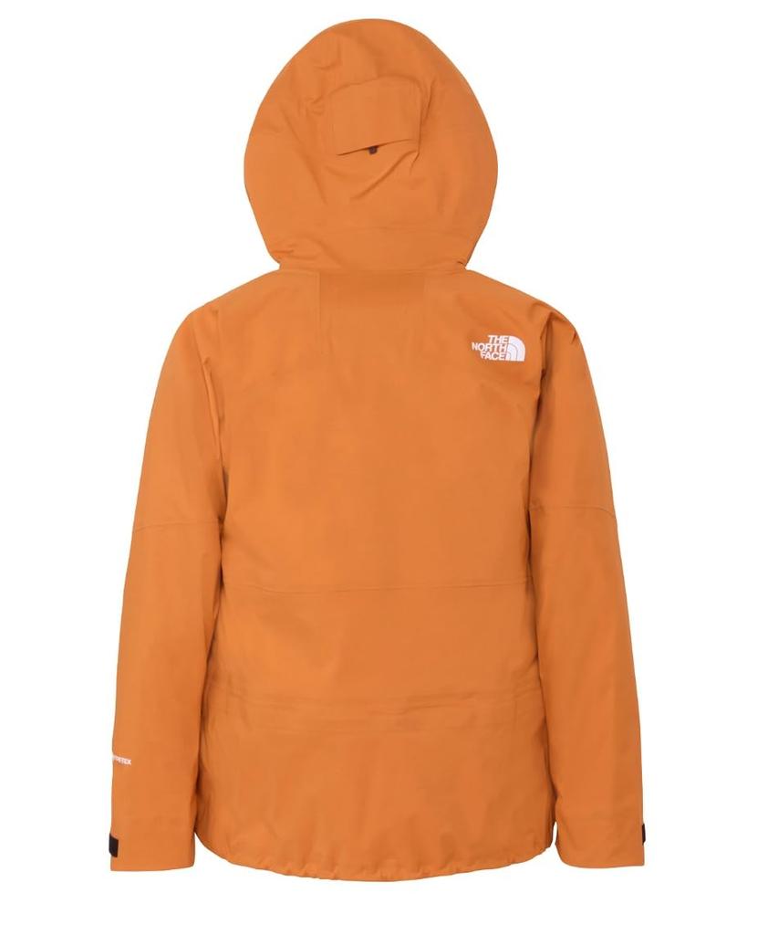 The North Face Layback BC XL Jacket, Black,