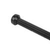 Thru Axle Aluminum Alloy Quick Release Bike Fork Tube Shaft for Road Mountain Bike