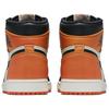 Jordan 1 Retro High Og Shattered Backboard 2025 Jordan DZ5485-008