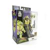 THE LOYAL SUBJECTS Teenage Mutant Ninja Turtles BST AXN Tocca Action Figure 6-inch