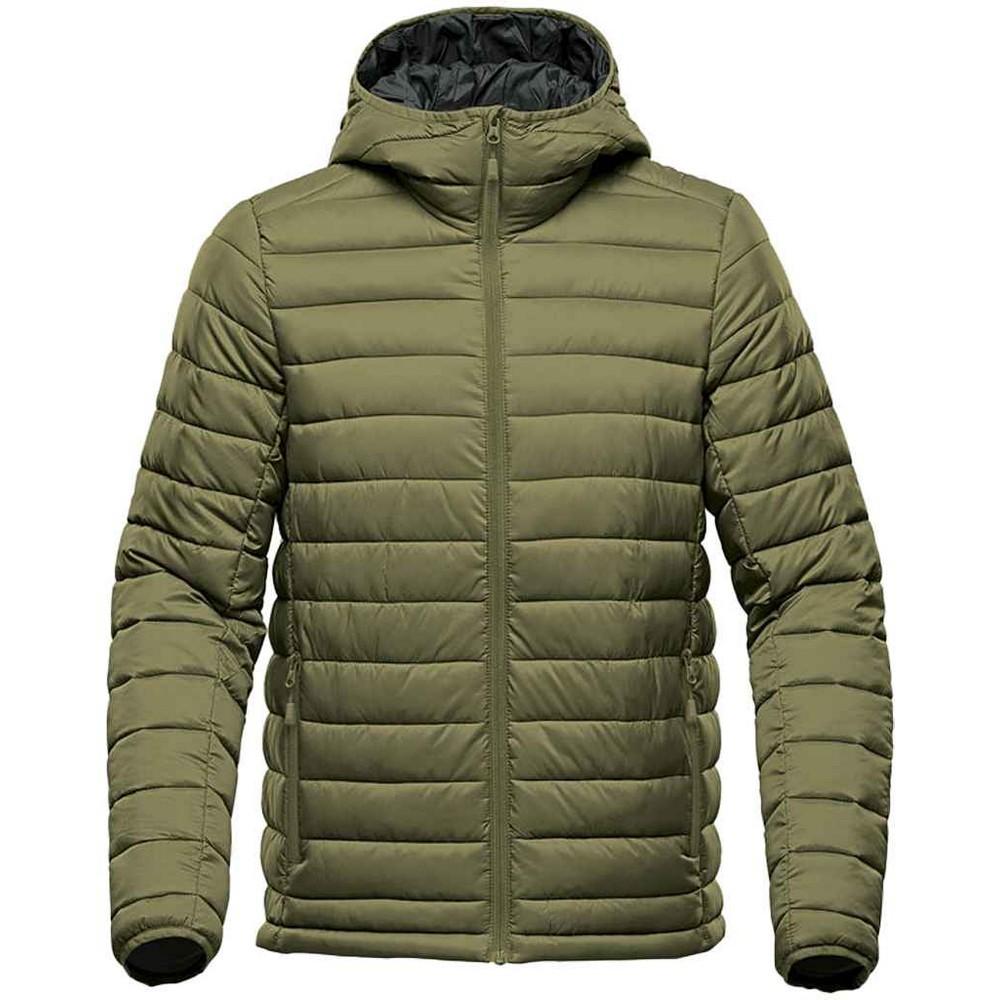 Stormtech Giacca termica imbottita Stavanger da uomo