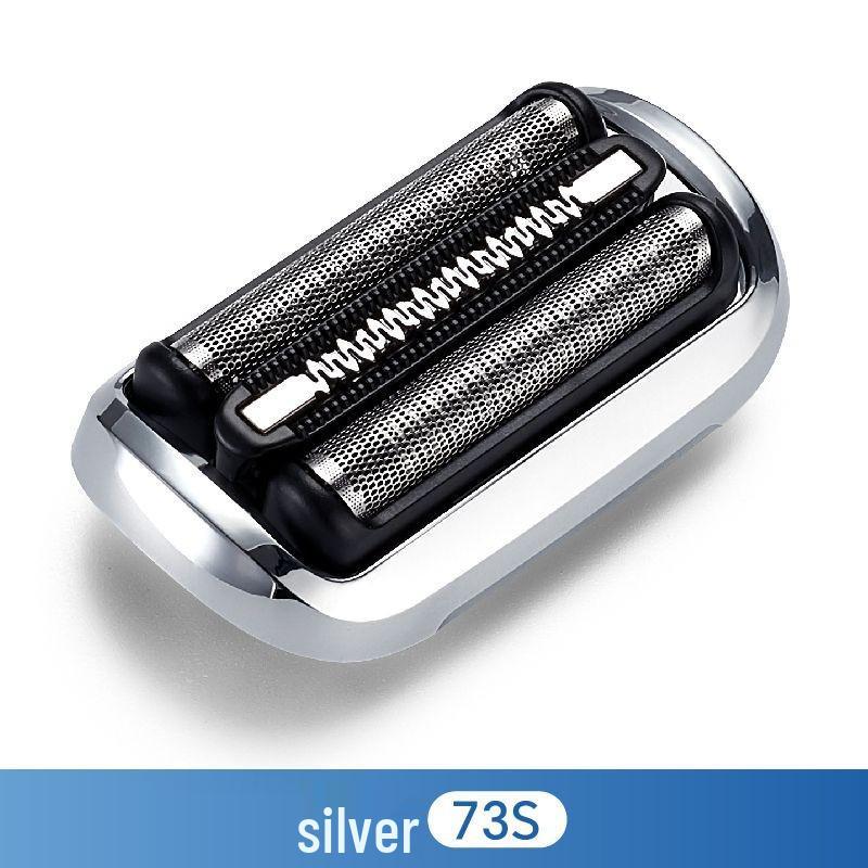 Compatible Braun Shaver Foil, Little Cheetah S5/S6/S7 Series 53B M4200c/M4000cs Accessories