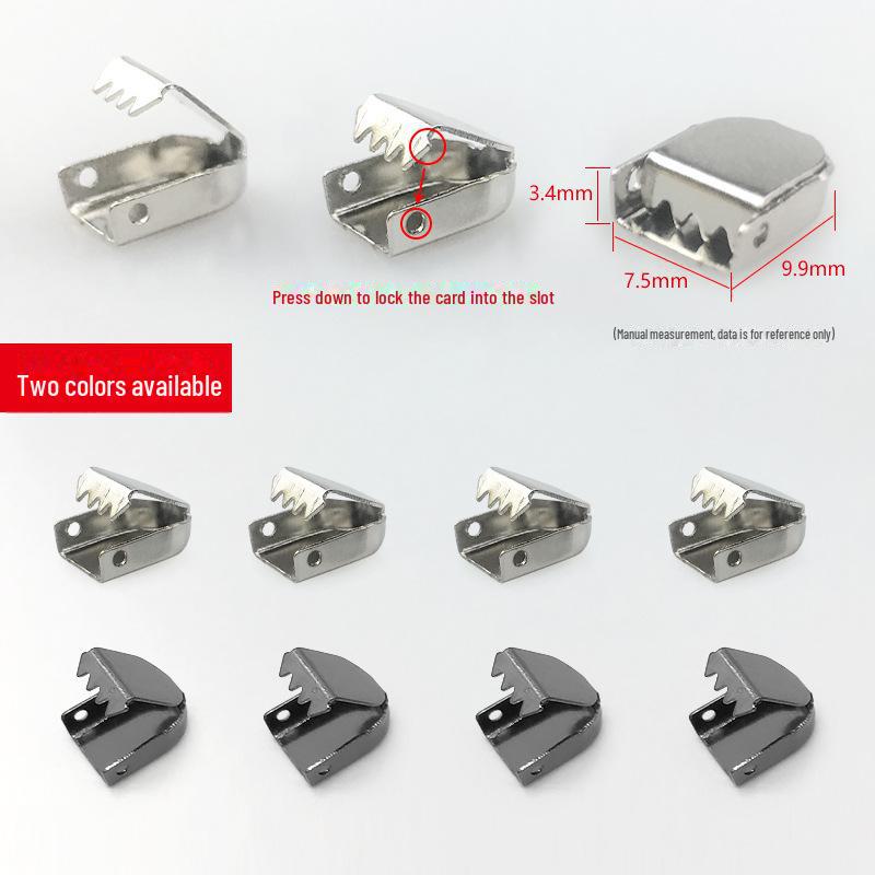 Snap Button Lazy Clip Shoelaces - Versatile for Kids, Adults, Men, Women - Black & White - Free Tie - Free Elastic