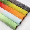 Gradient Snow Dot Yarn Mesh Paper 50cm Wide Hollow Net Florist Wrap Supplies Irregular Mesh Snowflake Yarn Flower Wrapping Paper