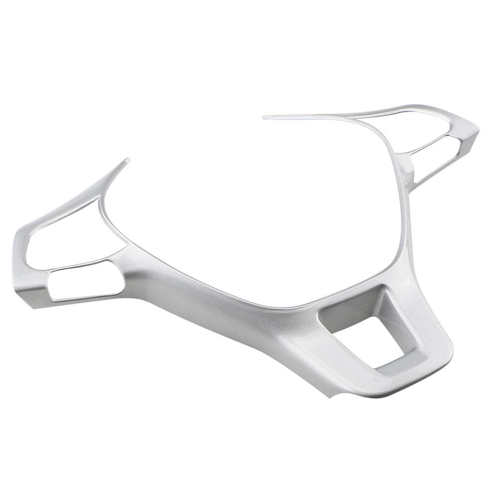 Dla Volkswagen VW Amarok 2018 2019 2020 2025 2025 Naklejka Ozdobna Listwa Pokrywa Panelu Kierownicy Akcesoria Wewnętrzne