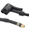 Essential Bicycles Valves Extenders Practical Rubber Coppers  Valves Extenders for Easy Inflation