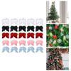 5 Pieces Angel Wing Feather Hanging Wing, Christmas Decorations for Holiday, Party