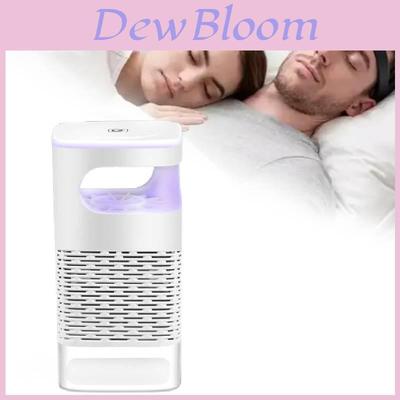 Frozen Led Mosquito Killer Lamp With Usb Power For Home Office Decor**
