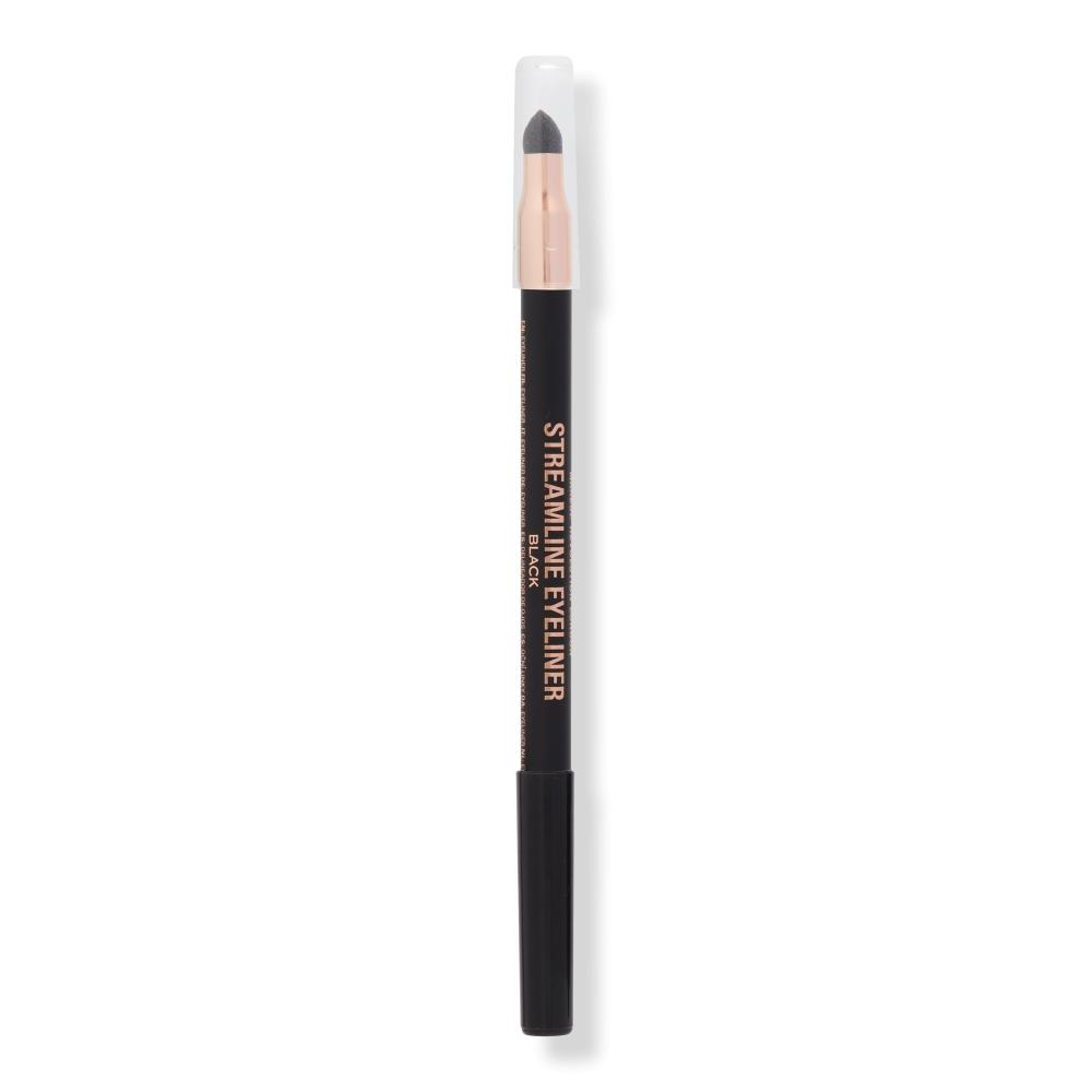 

Карандаш для глаз Revolution Beauty Streamline Waterline Black