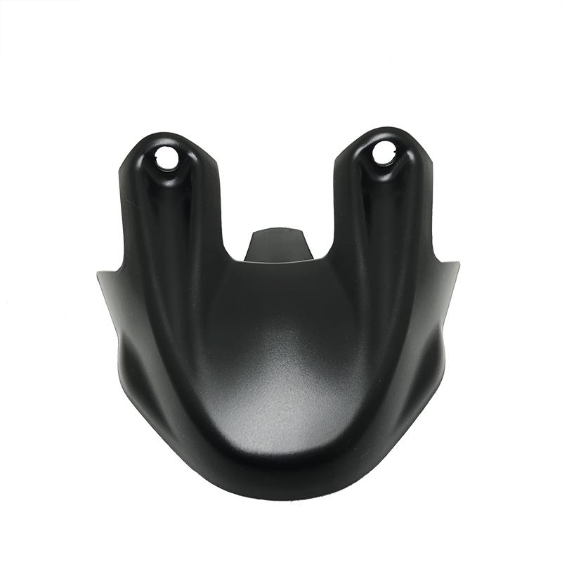 Front Fairing Front Beak Nose Cone Extension Cover Extender For YAMAHA Tracer 9 900 GT 9GT 900GT Tracer9 2021-2023 Motorcycle