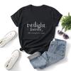Tops – T-Shirts