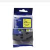 Brother TZE-651 Laminasyonlu Etiket Bandı 24mm
