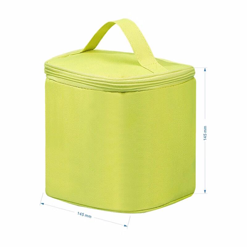 TAYOHYA Tempered Glass Food Storage Container Set (2-piece)