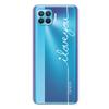 For OPPO Reno 4 Lite Case Transparent Soft TPU Silicon Phone Cover For OPPO Reno 4Z 5G Case Reno4 Lite Z A93 F17 Pro Clear Funda