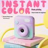 Fotografia – Máquinas fotográficas instantâneas