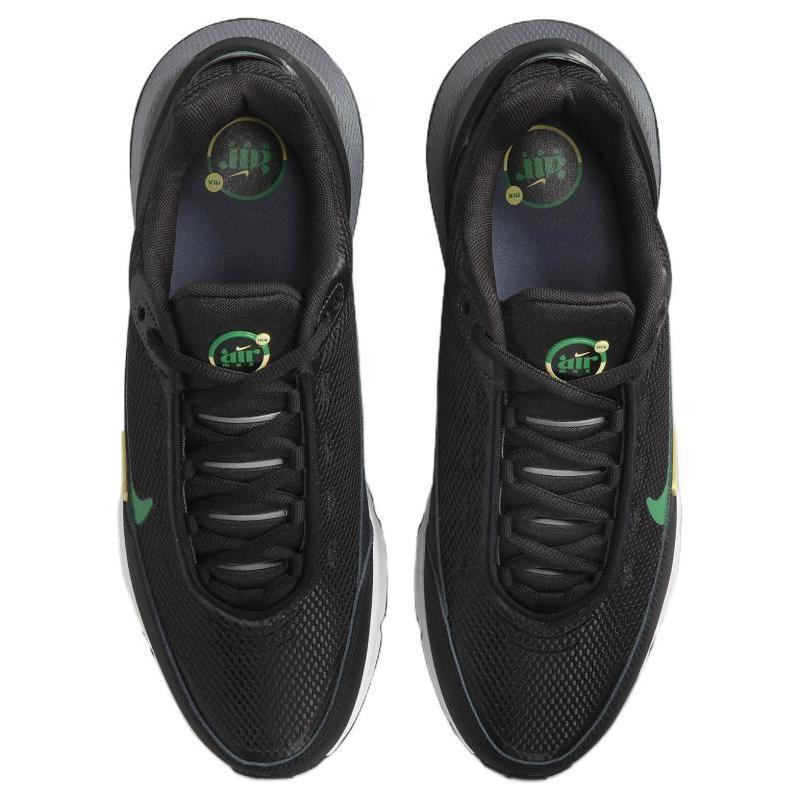Nike Air Max Pulse Black Malachite Sneakers Casual Shoes FN7459-003