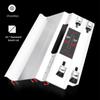 45 Degree Angle Cutting Tool Small Edge Grinding Machine  Aluminum Alloy Chamfer Bracket Ceramic Tile Chamfering Machine