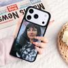 Vis a Vis TV Poster Phone Case For IPhone 17 16e 15 14 13 12 11 Pro Max Air Mini Soft Protective Cover
