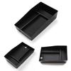 Car Armrest Box Storage Box Tray for Honda ZRV HRV 2025-2025 Central Console Holder Container Organizer Interior Accessories