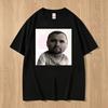 Funny Charlie Kirk Baby Face Meme Graphic Tee Shirt Men Women Fashion Classic Summer Short Sleeve Oversized 100_ Cotton T Shirt