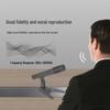 797audio CR819H Professional Wired Desktop Gooseneck Conference Microphone (CN version)