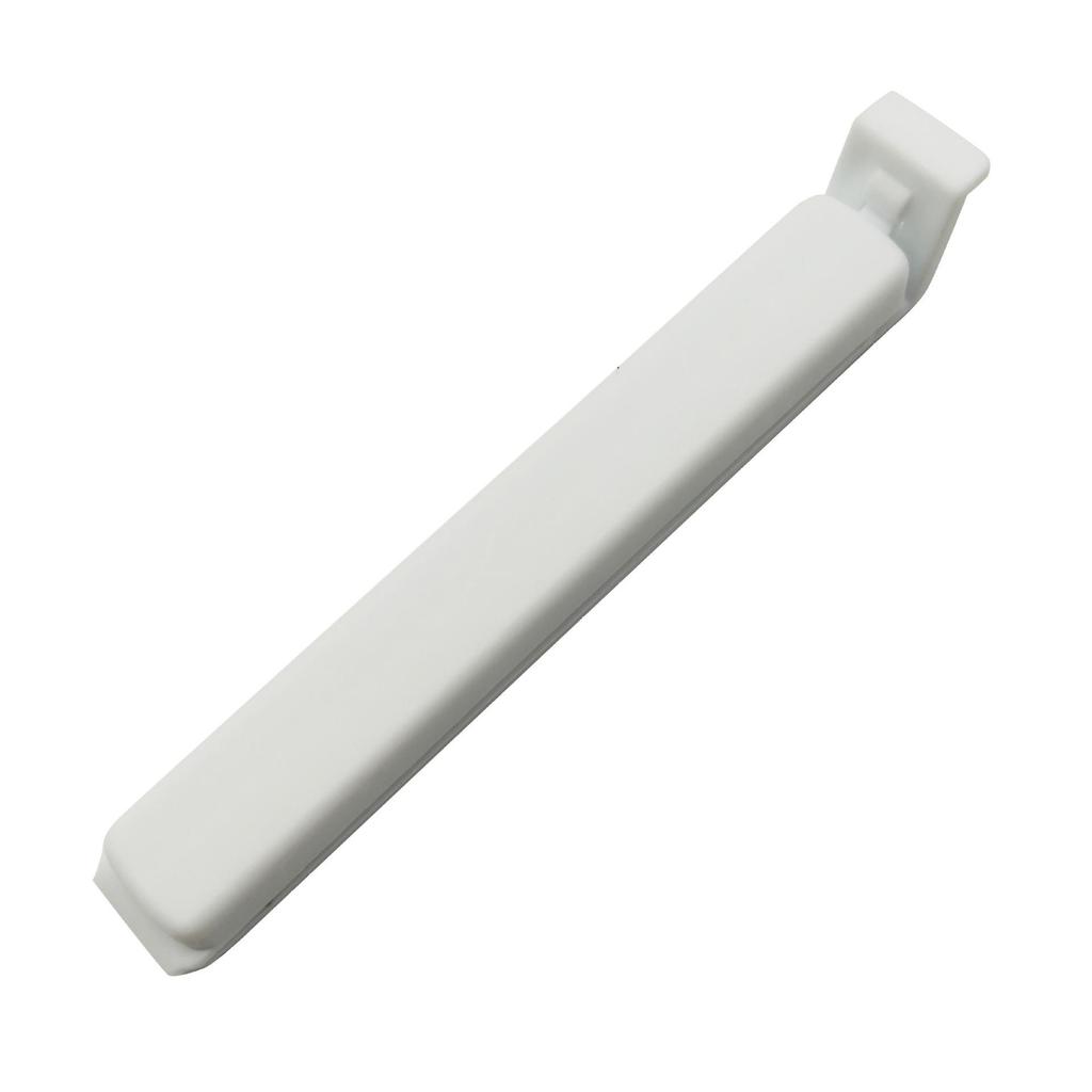 Cross-Border Food Bag Sealing Clip, Tea Sealer, Kitchen Sealer - Customizable and In Stock