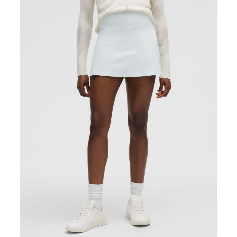 

Lululemon Юбка Align High Rise Mint Breeze 8