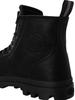 Palladium Zip LTH ESS Boots Black