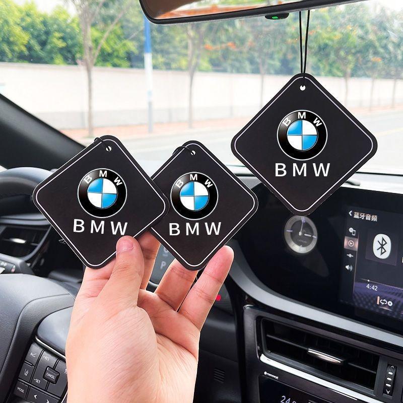 Car Suspension Fragrance Fragrance Hanging Aromatherapy Pendant For BMW Series X1 X3 X4 X6 E90 E91 I3 I4 F30 F48 F30 F10 E30 E34 sdxp72