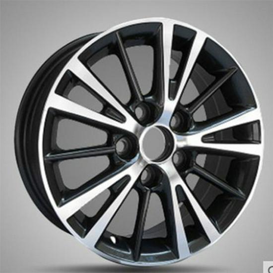 Compatible with 14-15 inch Toyota Yaris, Vios, Corolla and more for alloy wheels, steel rims, and tire modifications.